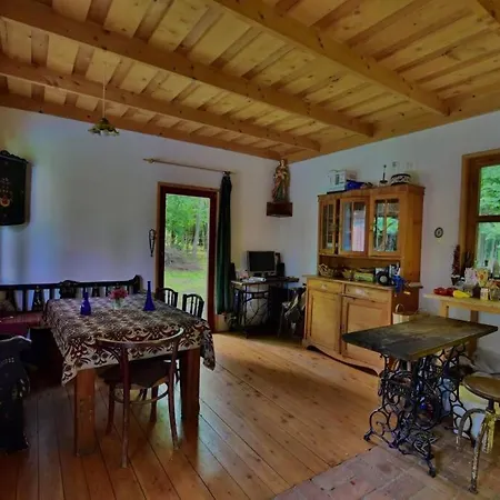 Igricz Farmhaz Villa Pocsmegyer Exterior photo