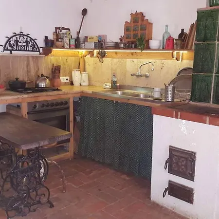 Igricz Farmhaz Villa Pocsmegyer Exterior photo