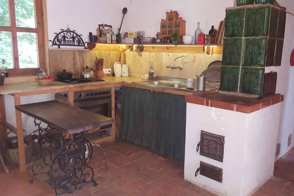 Igricz Farmhaz