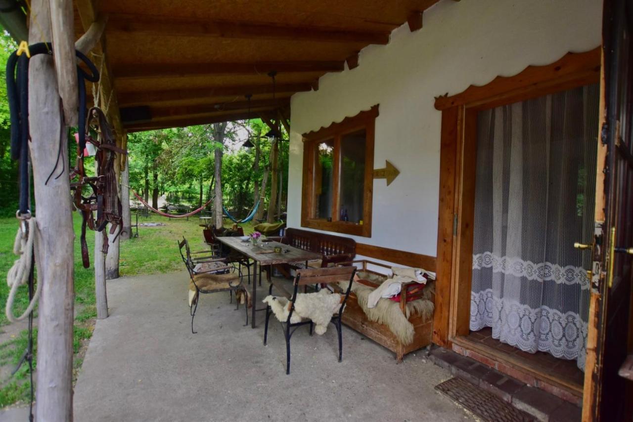 Holiday home Igricz Farmhaz *