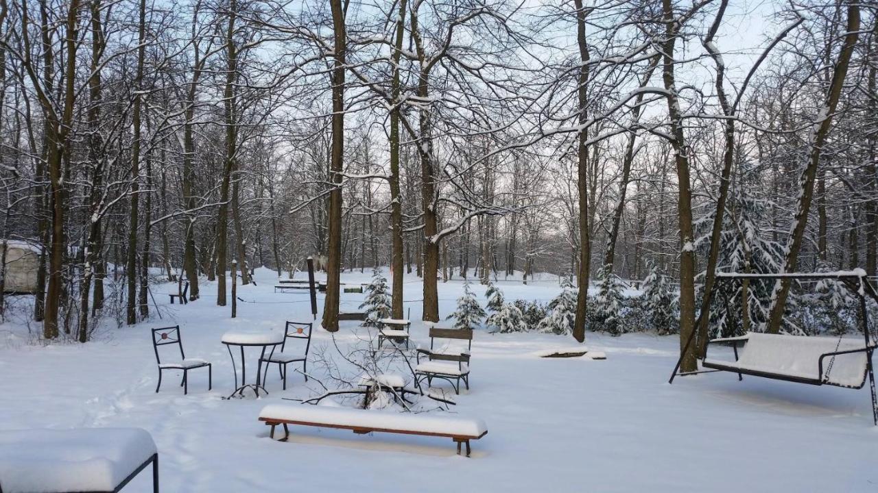 Igricz Farmhaz Holiday home